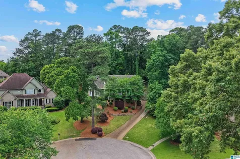 1408 Turnham Lane Vestavia Hills AL 35216