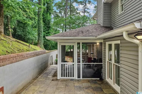 1408 Turnham Lane Vestavia Hills AL 35216