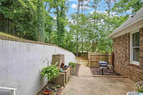 1408 Turnham Lane Vestavia Hills AL 35216