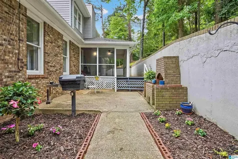 1408 Turnham Lane Vestavia Hills AL 35216