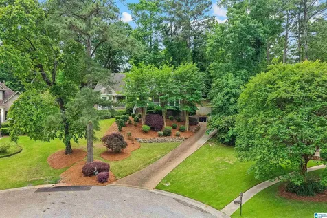 1408 Turnham Lane Vestavia Hills AL 35216