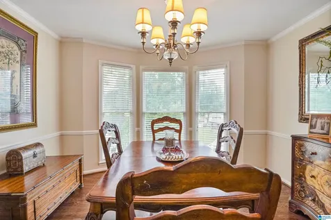 1408 Turnham Lane Vestavia Hills AL 35216