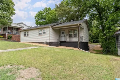 1641 27th Street N Birmingham AL 35234
