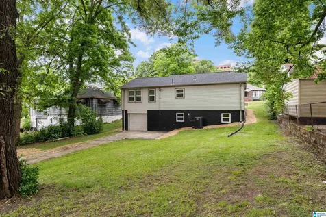 1641 27th Street N Birmingham AL 35234