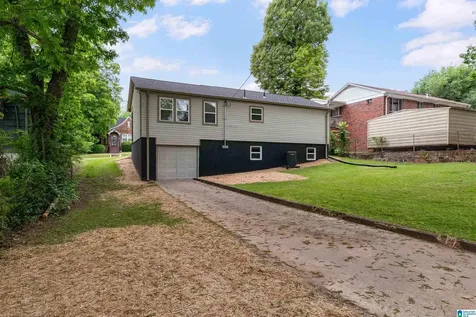 1641 27th Street N Birmingham AL 35234