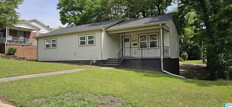 1641 27th Street N Birmingham AL 35234