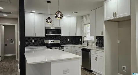 1641 27th Street N Birmingham AL 35234