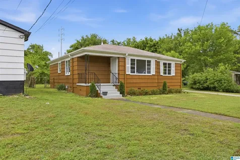 2005 49th Street Birmingham AL 35208