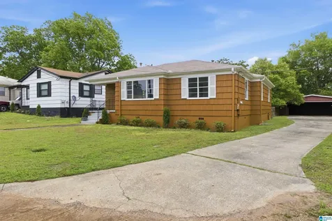 2005 49th Street Birmingham AL 35208