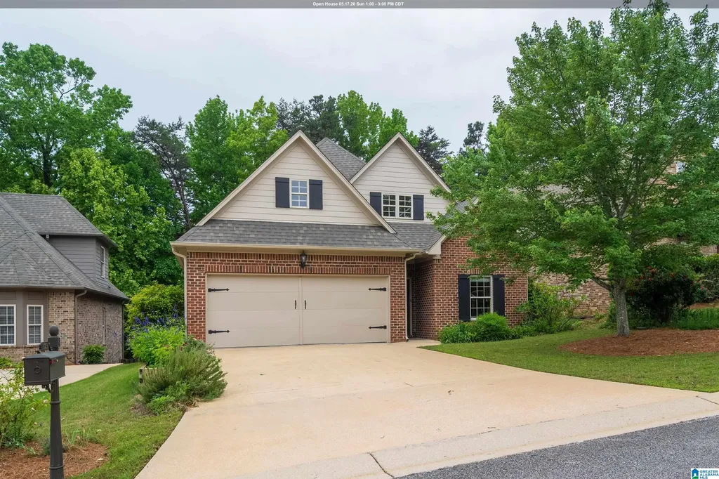 3713 Bainbridge Trace Drive Irondale AL 35210