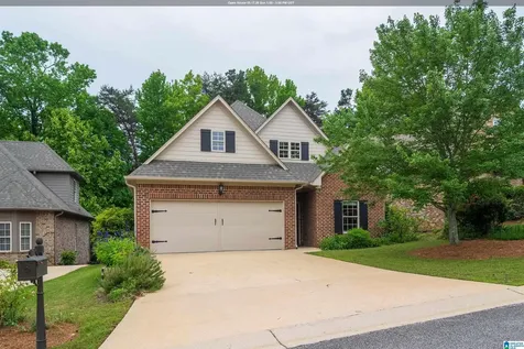 3713 Bainbridge Trace Drive Irondale AL 35210