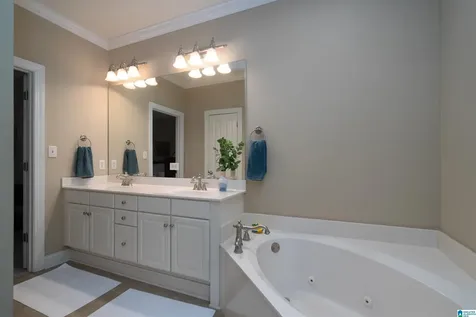 3713 Bainbridge Trace Drive Irondale AL 35210