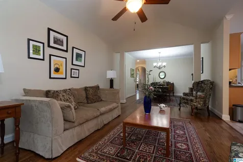 3713 Bainbridge Trace Drive Irondale AL 35210