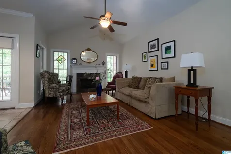 3713 Bainbridge Trace Drive Irondale AL 35210