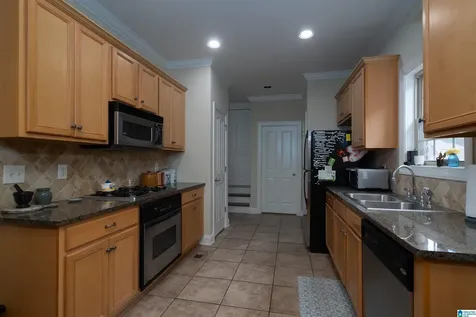3713 Bainbridge Trace Drive Irondale AL 35210