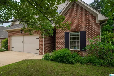 3713 Bainbridge Trace Drive Irondale AL 35210