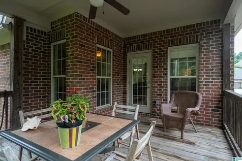 3713 Bainbridge Trace Drive Irondale AL 35210