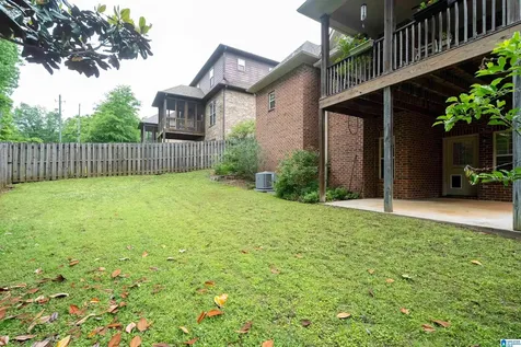 3713 Bainbridge Trace Drive Irondale AL 35210