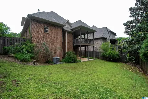 3713 Bainbridge Trace Drive Irondale AL 35210