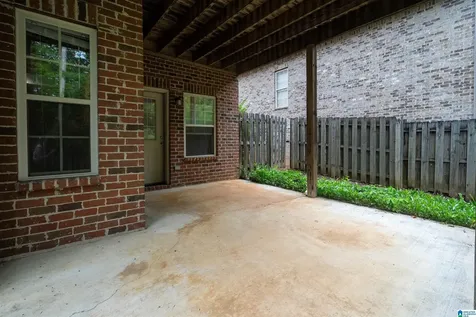 3713 Bainbridge Trace Drive Irondale AL 35210