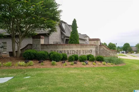 3713 Bainbridge Trace Drive Irondale AL 35210