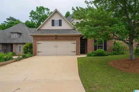 3713 Bainbridge Trace Drive Irondale AL 35210