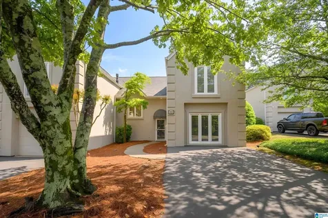 4410 Hampton Heights Drive Birmingham AL 35209