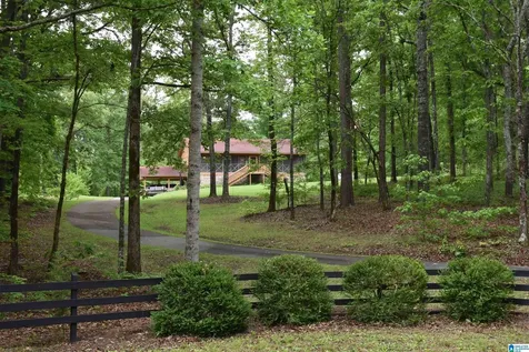 1915 Coosa County Road 19 Rockford AL 35136