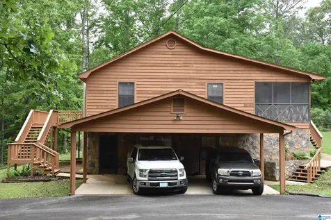 1915 Coosa County Road 19 Rockford AL 35136