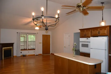 1915 Coosa County Road 19 Rockford AL 35136