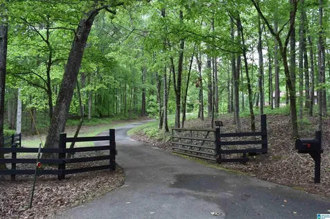 1915 Coosa County Road 19 Rockford AL 35136