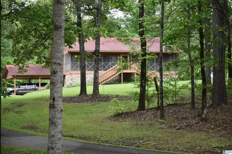 1915 Coosa County Road 19 Rockford AL 35136