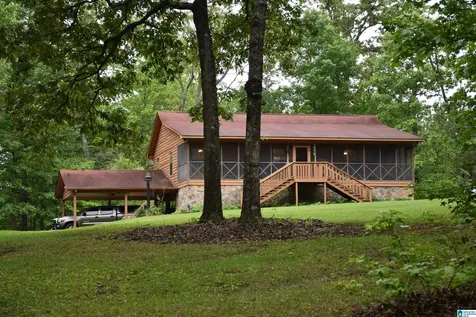 1915 Coosa County Road 19 Rockford AL 35136