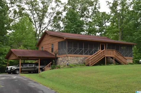 1915 Coosa County Road 19 Rockford AL 35136