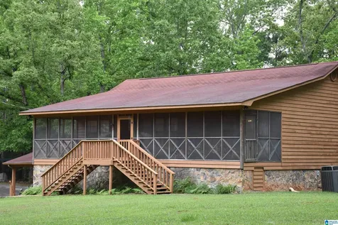 1915 Coosa County Road 19 Rockford AL 35136