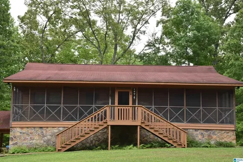 1915 Coosa County Road 19 Rockford AL 35136