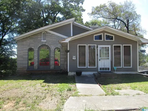 1543 20th Street N Birmingham AL 35234
