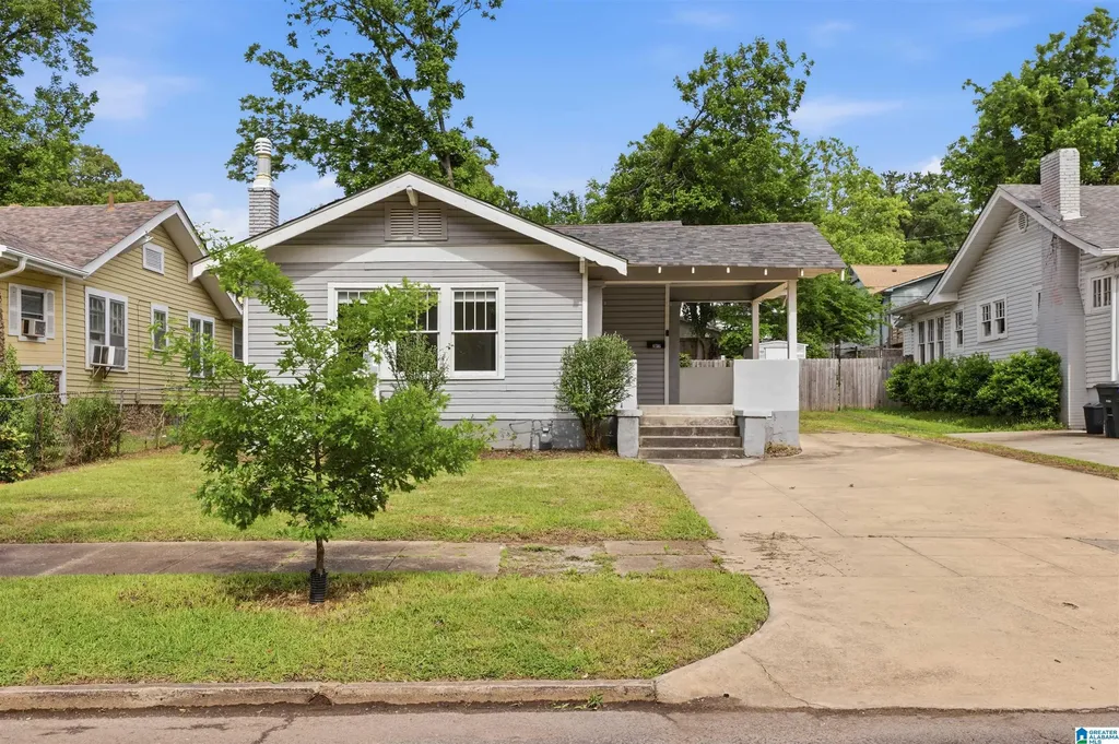2817 Norwood Boulevard Birmingham AL 35234