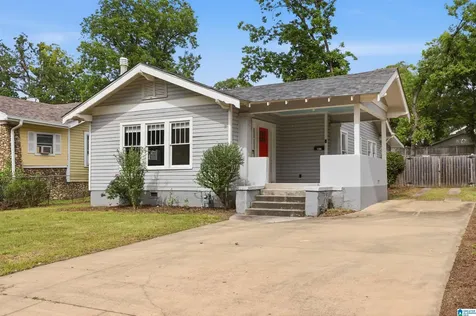 2817 Norwood Boulevard Birmingham AL 35234