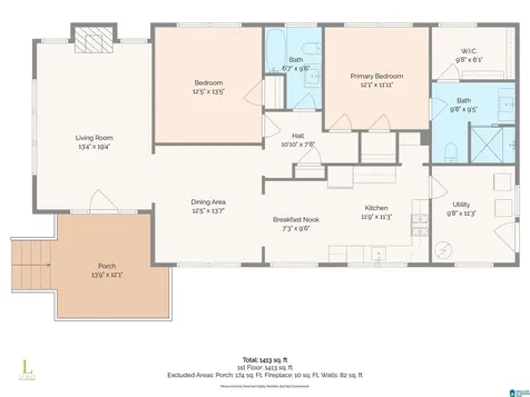 2817 Norwood Boulevard Birmingham AL 35234