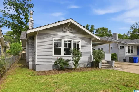 2817 Norwood Boulevard Birmingham AL 35234