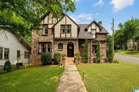 541 52nd Street S Birmingham AL 35212