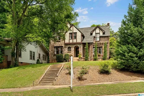 541 52nd Street S Birmingham AL 35212