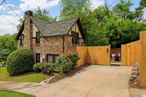 541 52nd Street S Birmingham AL 35212