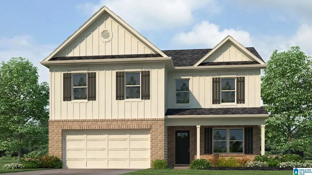 721 Spruce Circle Calera AL 35040
