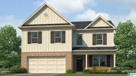 721 Spruce Circle Calera AL 35040