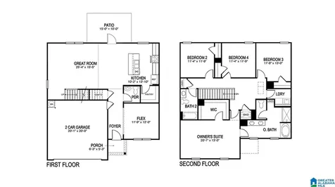 721 Spruce Circle Calera AL 35040
