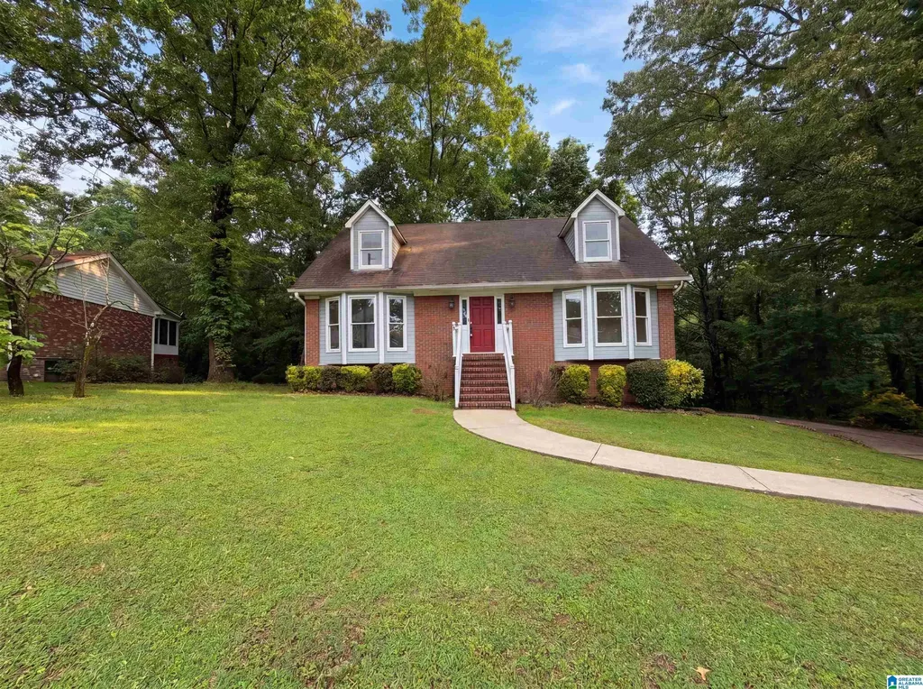 1223 6th Street Pleasant Grove AL 35127