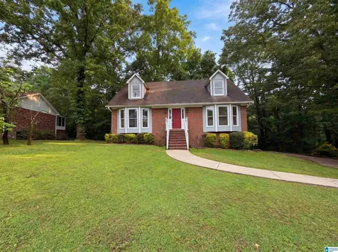 1223 6th Street Pleasant Grove AL 35127