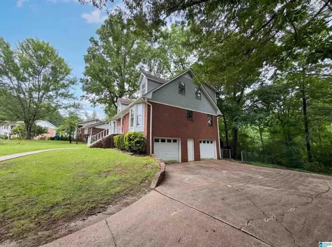 1223 6th Street Pleasant Grove AL 35127